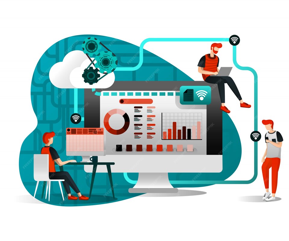 Business Process Automation