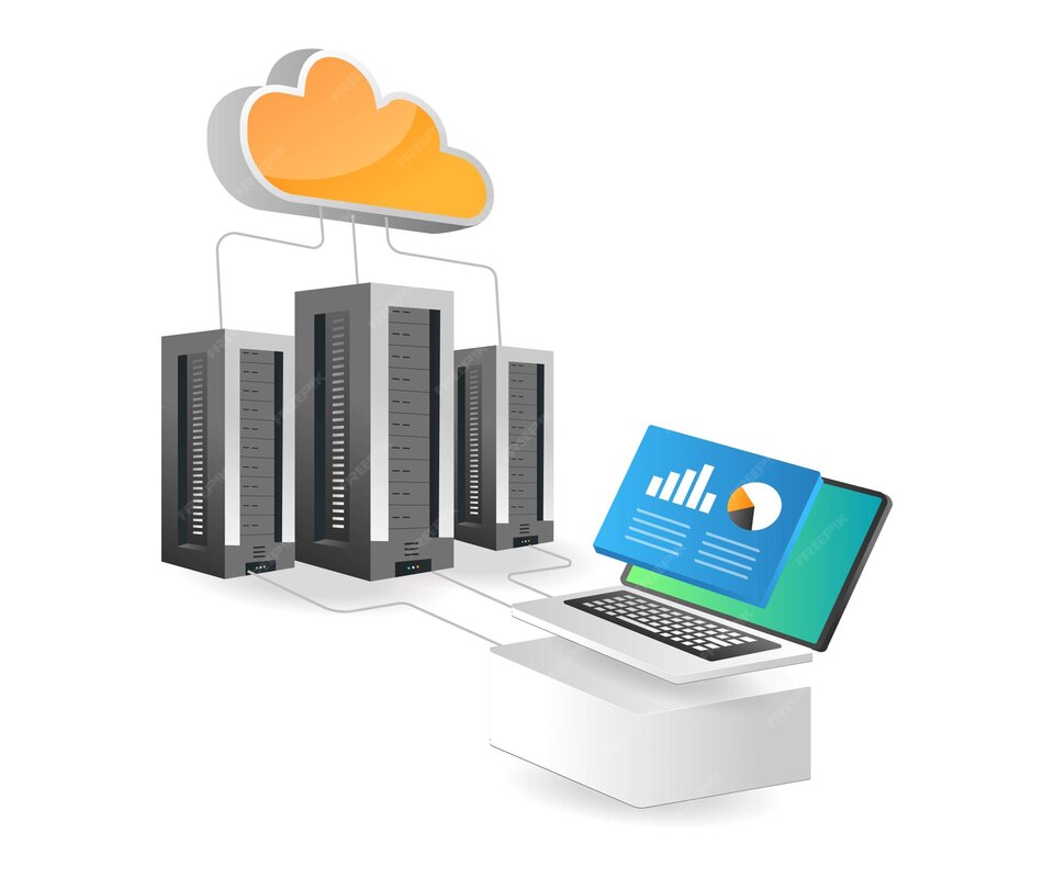 Cloud & Hosting Solutions