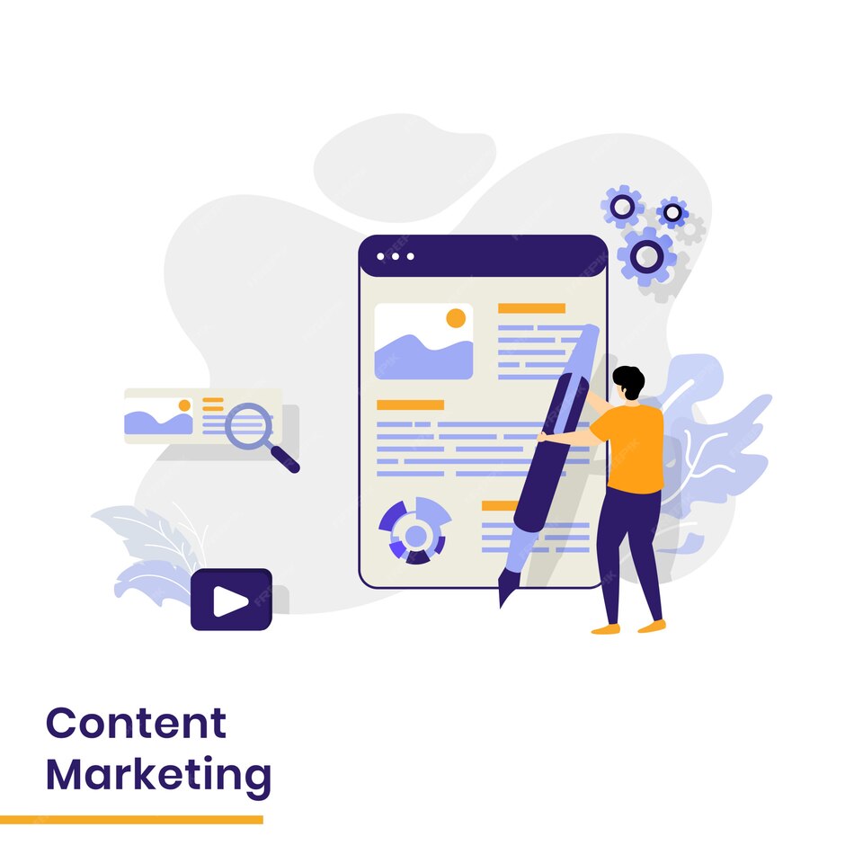 Content Marketing