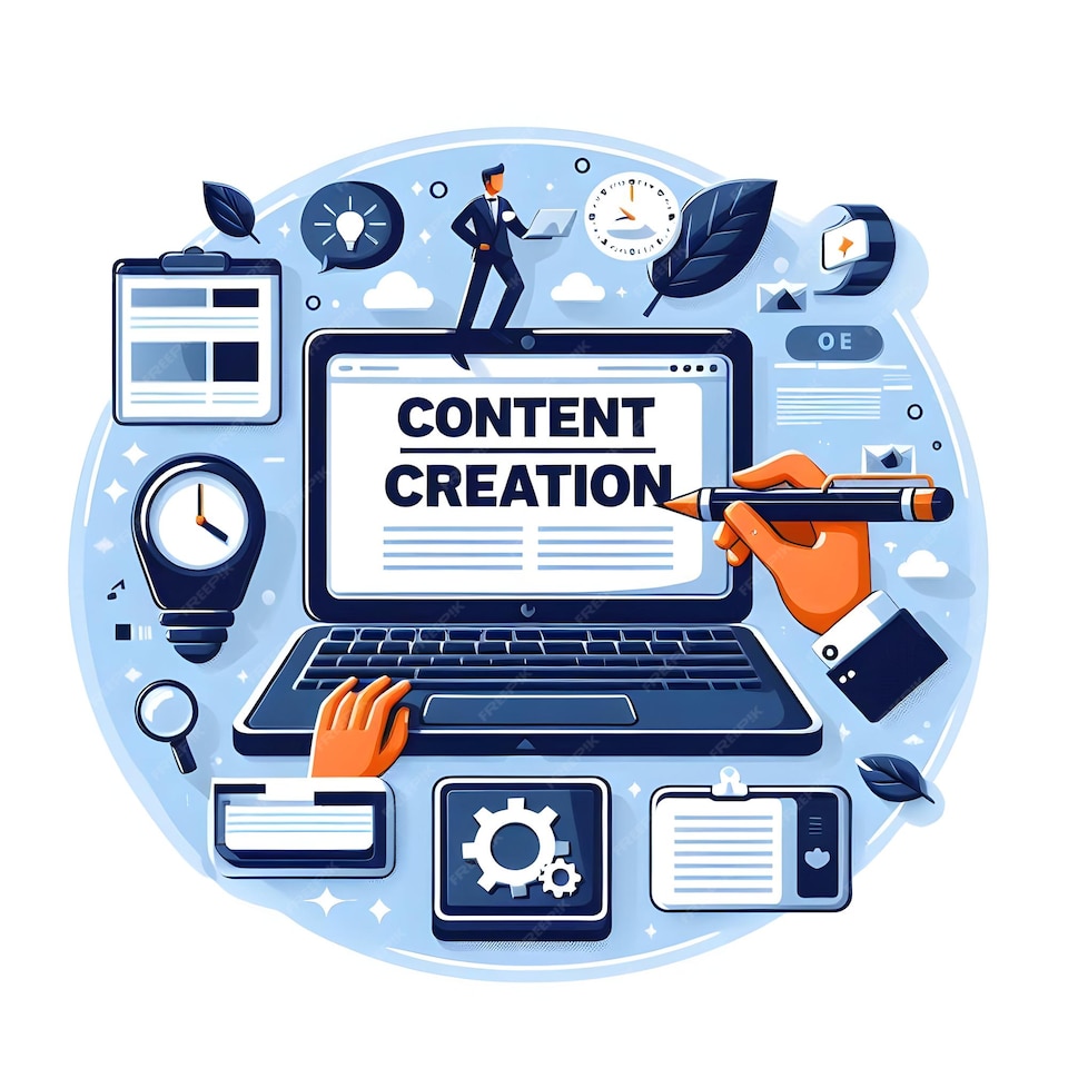Content Marketing