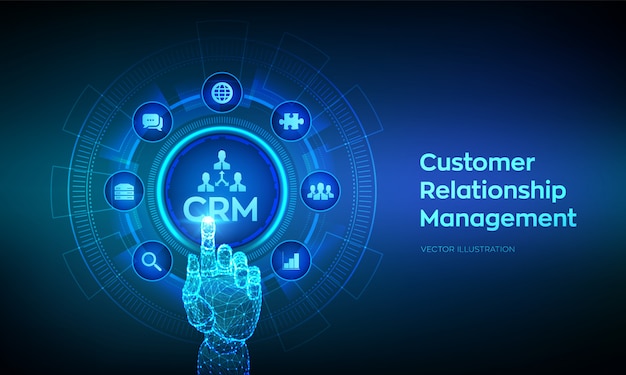 Customer Relationship Management