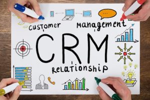 Customer Relationship Management