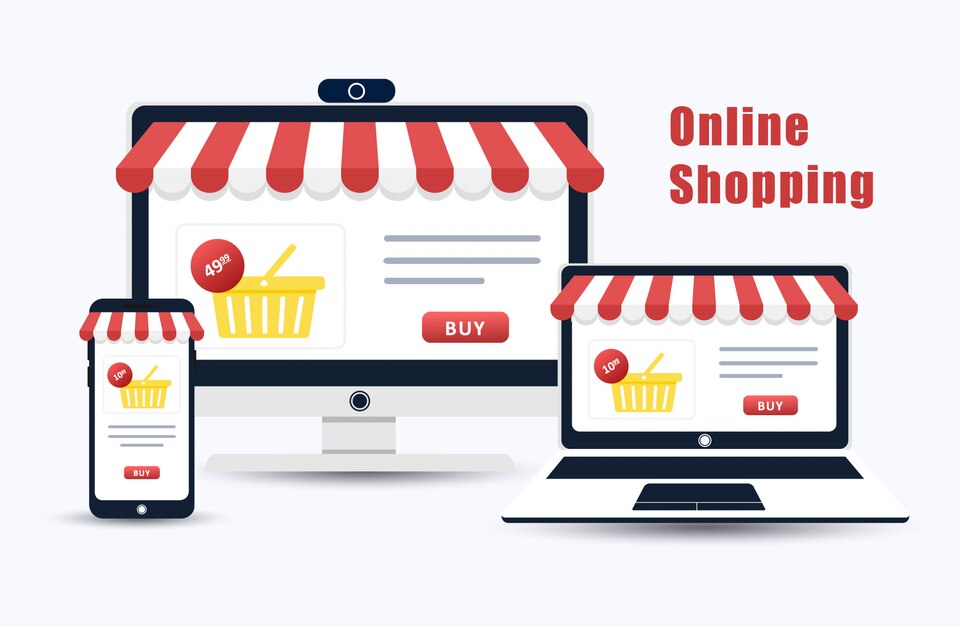E-Commerce Store Development