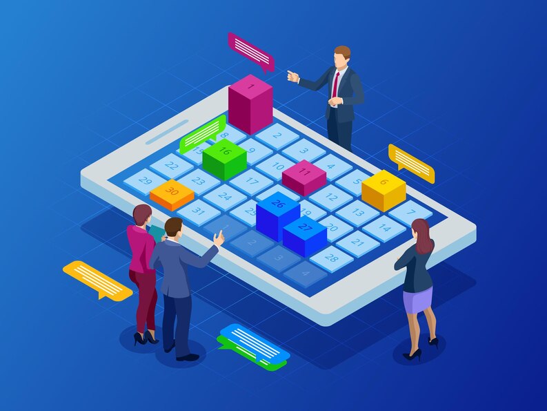 Enterprise Resource Planning (ERP)