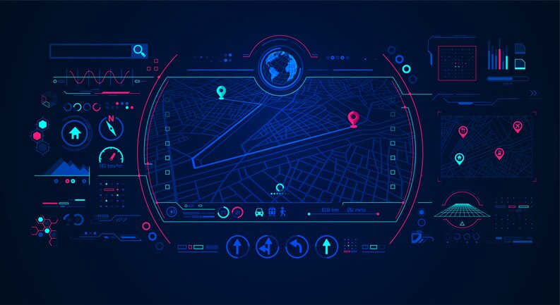 Geographic Information Systems