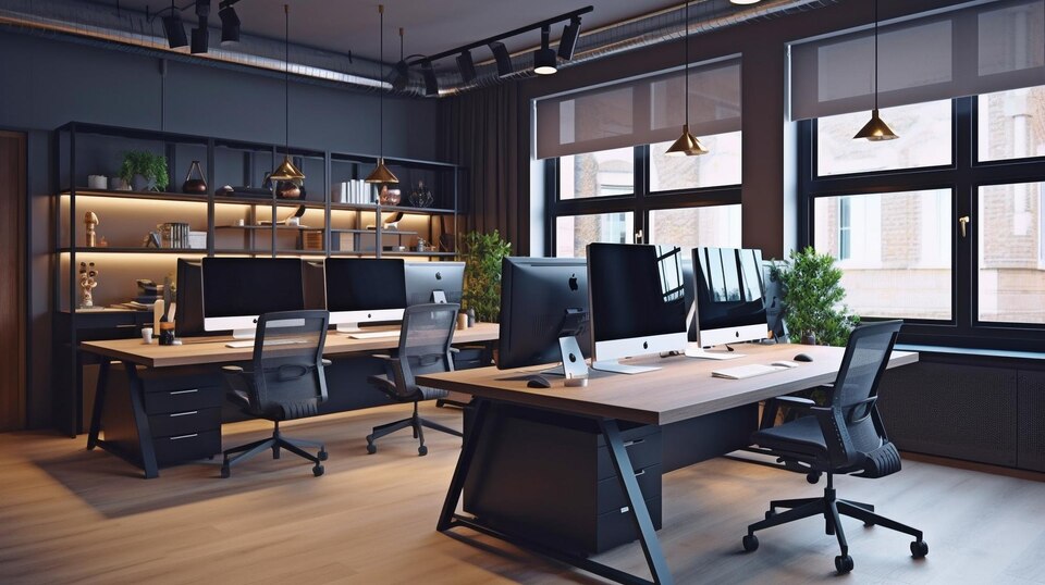 office