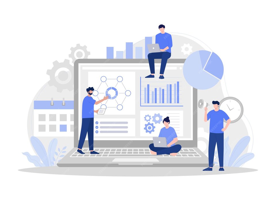 Management Information Systems (MIS) Services