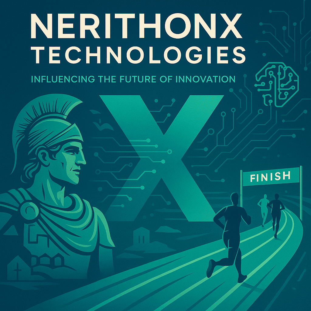 NerithonX Technologies (Pvt.) Ltd.
