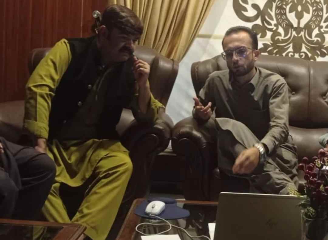 Urban Area Development Authority, Kohat (1)