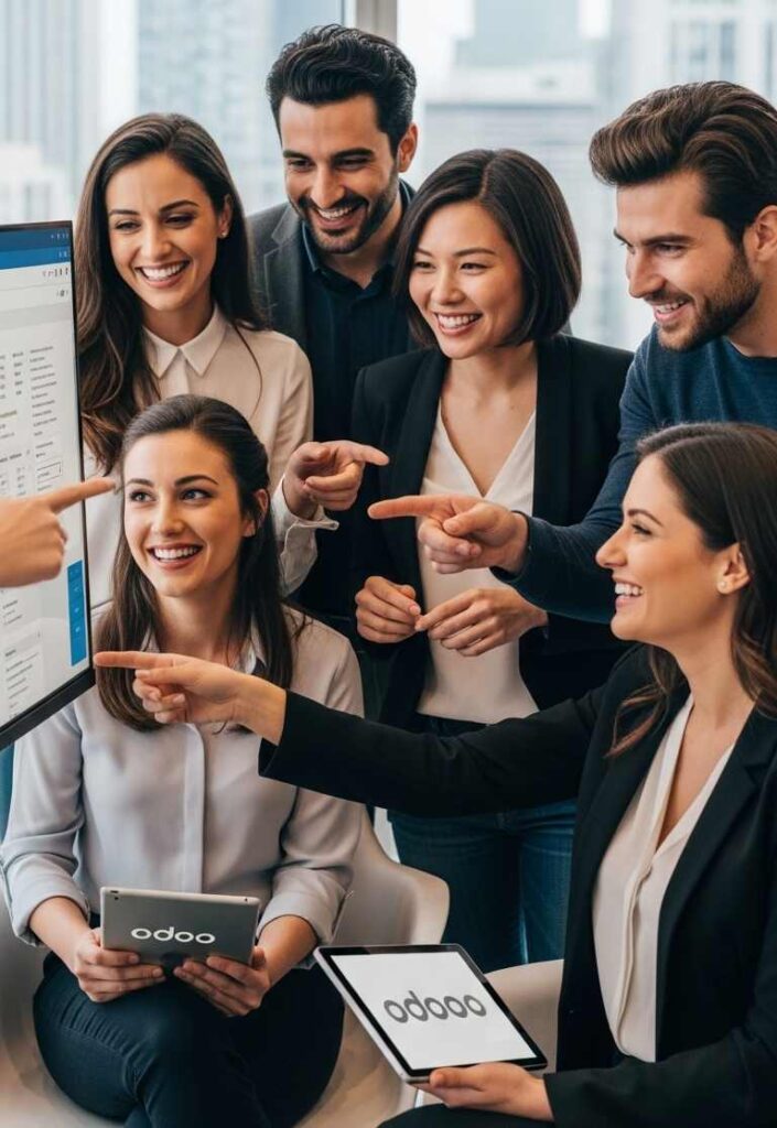 Why Choose Our training