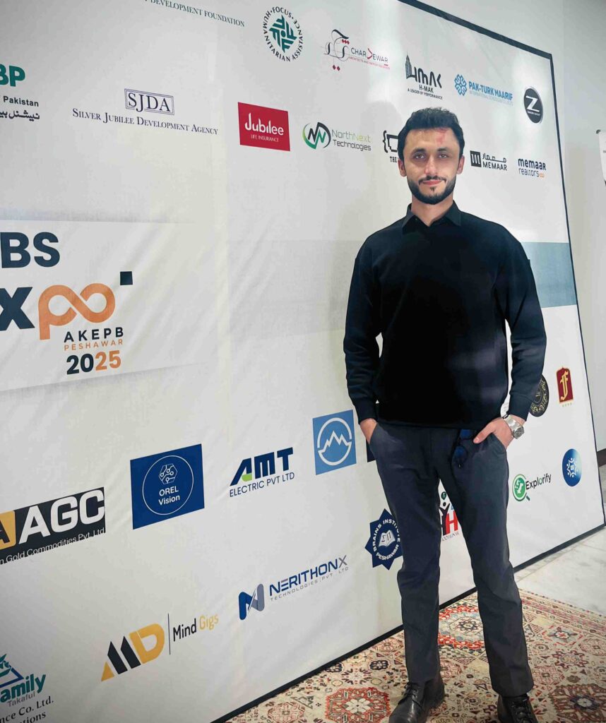 Muzamil Ahmad Odoo Functional Consultants