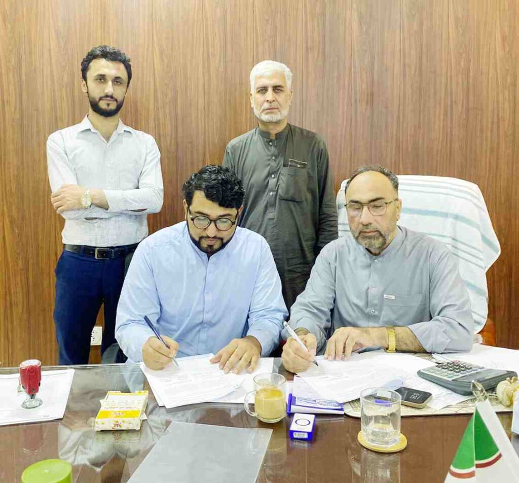 Nerithox Company about us