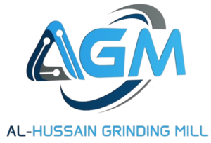 Al-Hussain Grinding Mill AGM logo