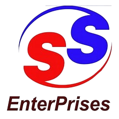 SS Enterprises company logo