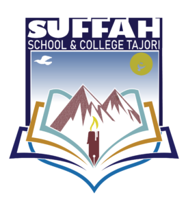 Educational ERP Implementation Suffah Tajori by NerithonX Technologies