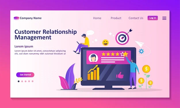 CRM Software Examples