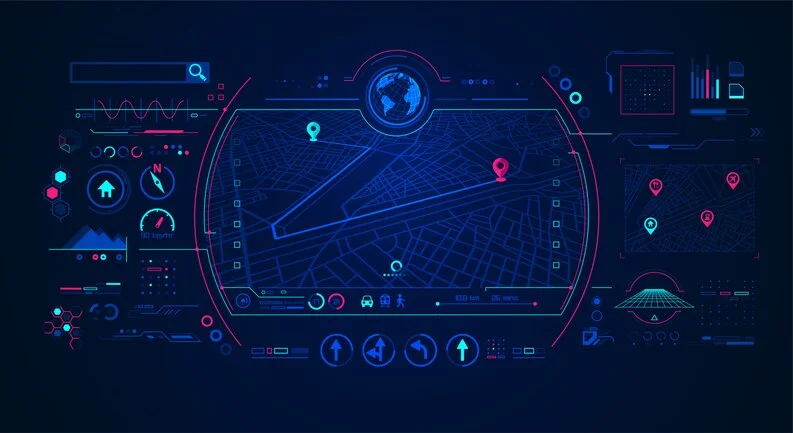 Geographic Information Systems